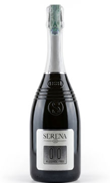 Serena 1881 0.0 Alcohol Free Sparkling-nairobidrinks